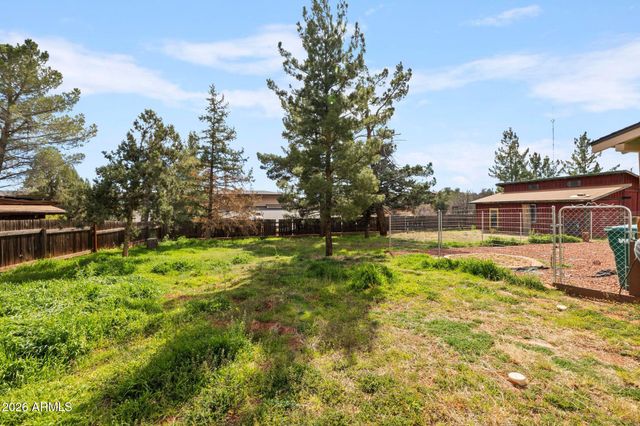 135 KACHINA Drive, Sedona, AZ 86336