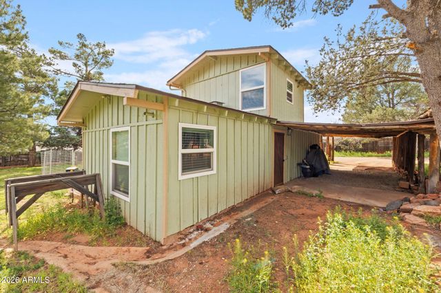 135 KACHINA Drive, Sedona, AZ 86336