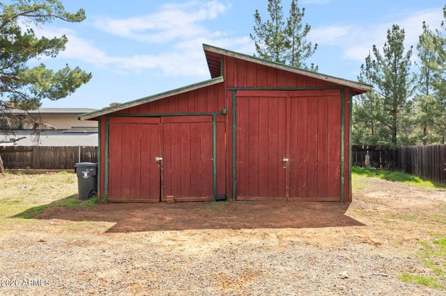 135 KACHINA Drive, Sedona, AZ 86336