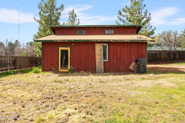 135 KACHINA Drive, Sedona, AZ 86336