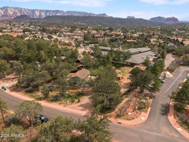 135 KACHINA Drive, Sedona, AZ 86336