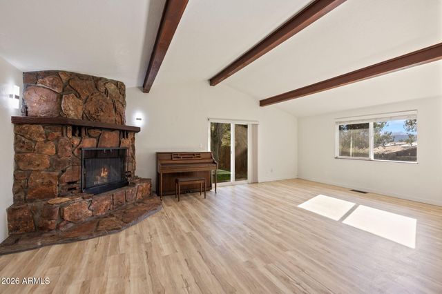 135 KACHINA Drive, Sedona, AZ 86336