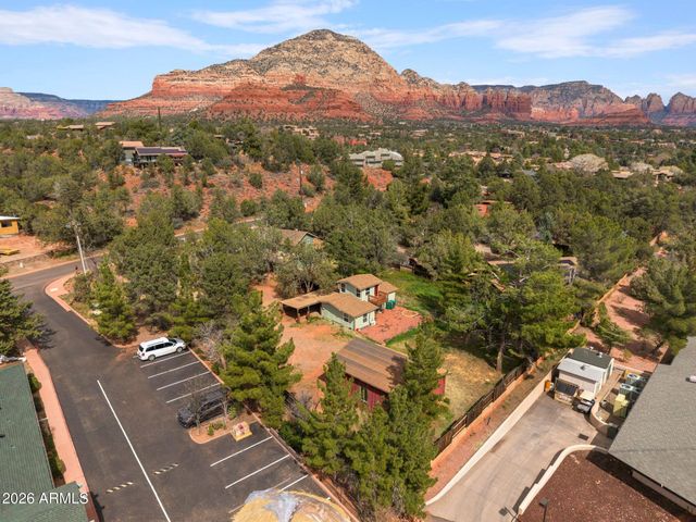 135 KACHINA Drive, Sedona, AZ 86336