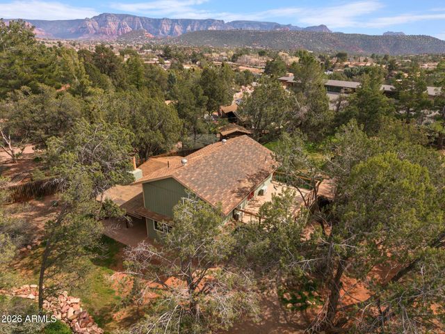 135 KACHINA Drive, Sedona, AZ 86336