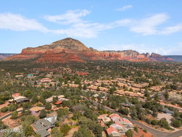 135 KACHINA Drive, Sedona, AZ 86336