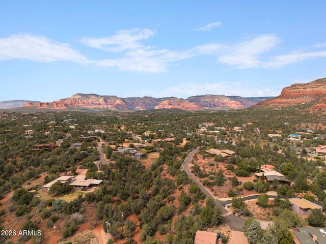 135 KACHINA Drive, Sedona, AZ 86336