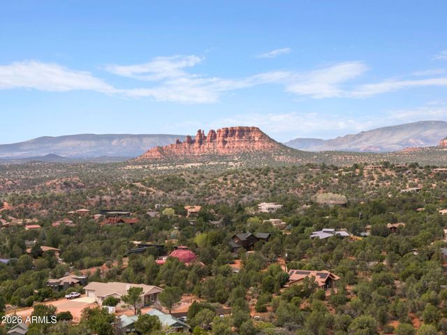 135 KACHINA Drive, Sedona, AZ 86336