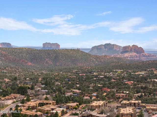 135 KACHINA Drive, Sedona, AZ 86336