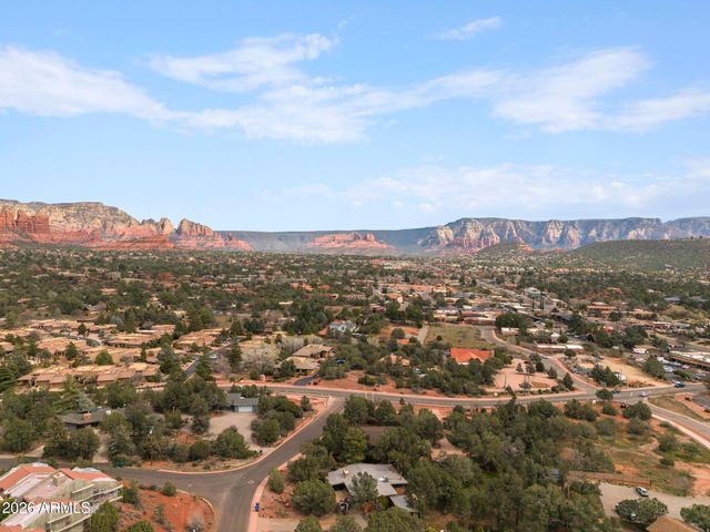 135 KACHINA Drive, Sedona, AZ 86336