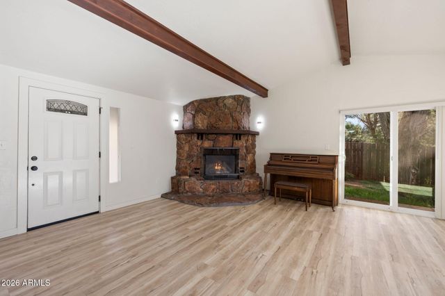 135 KACHINA Drive, Sedona, AZ 86336