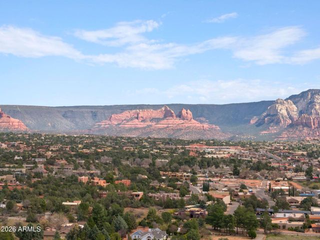 135 KACHINA Drive, Sedona, AZ 86336