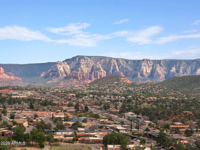 135 KACHINA Drive, Sedona, AZ 86336