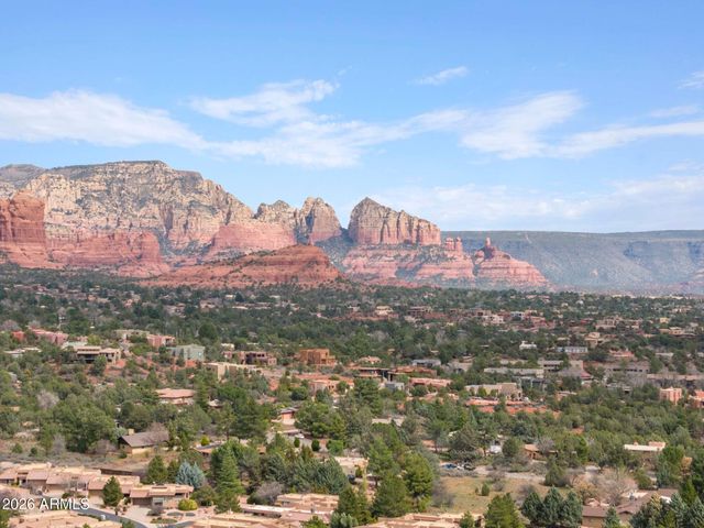 135 KACHINA Drive, Sedona, AZ 86336