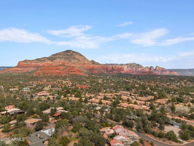 135 KACHINA Drive, Sedona, AZ 86336