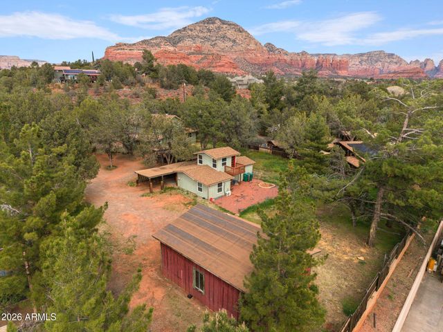 135 KACHINA Drive, Sedona, AZ 86336