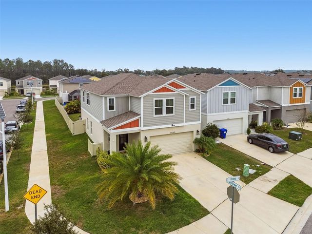 34245 VERBENA STREET, Wesley Chapel, FL 33545