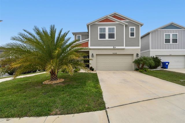 34245 VERBENA STREET, Wesley Chapel, FL 33545