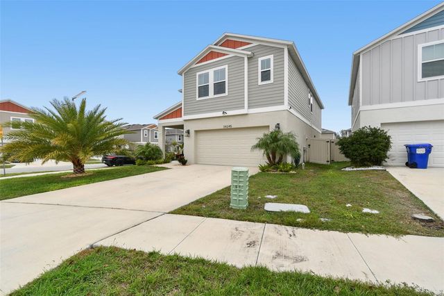 34245 VERBENA STREET, Wesley Chapel, FL 33545