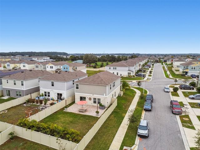 34245 VERBENA STREET, Wesley Chapel, FL 33545