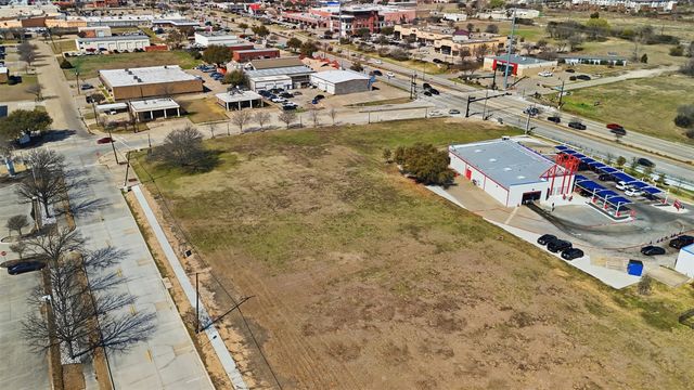 4101 Industrial Street, Rowlett, TX 75088