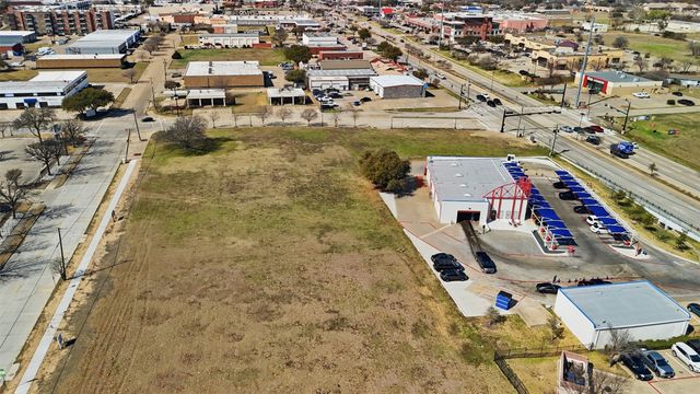 4101 Industrial Street, Rowlett, TX 75088