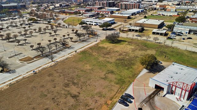 4101 Industrial Street, Rowlett, TX 75088