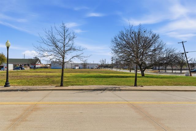 4101 Industrial Street, Rowlett, TX 75088