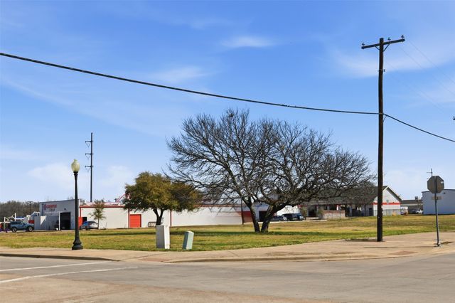 4101 Industrial Street, Rowlett, TX 75088