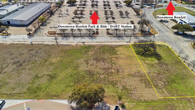 4101 Industrial Street, Rowlett, TX 75088