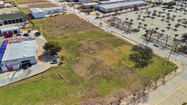 4101 Industrial Street, Rowlett, TX 75088