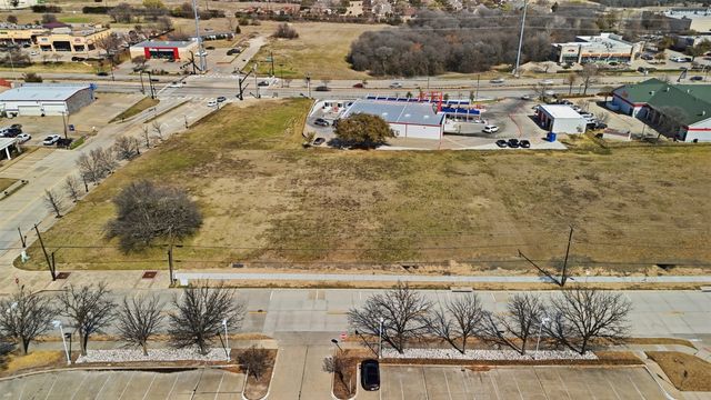 4101 Industrial Street, Rowlett, TX 75088