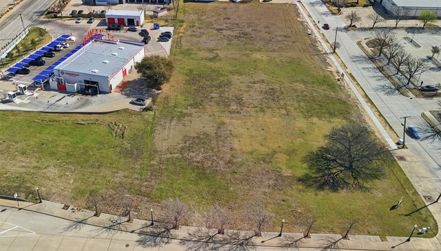 4101 Industrial Street, Rowlett, TX 75088
