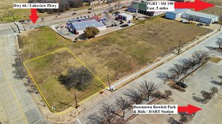 4101 Industrial Street, Rowlett, TX 75088