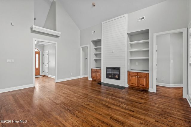 237 Country Squire Lane, Jacksonville, NC 28540