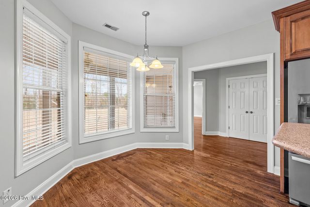 237 Country Squire Lane, Jacksonville, NC 28540