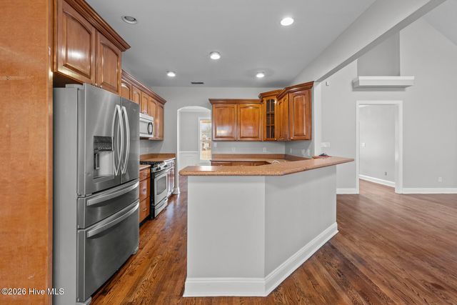 237 Country Squire Lane, Jacksonville, NC 28540