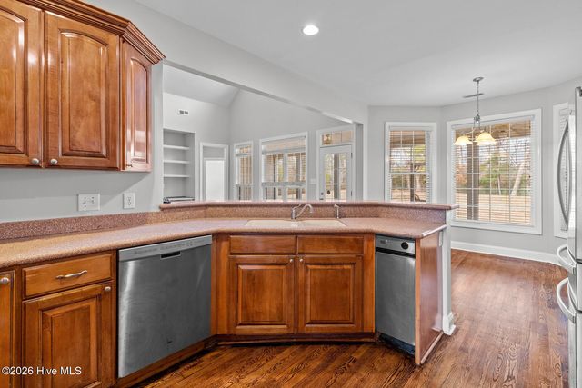 237 Country Squire Lane, Jacksonville, NC 28540