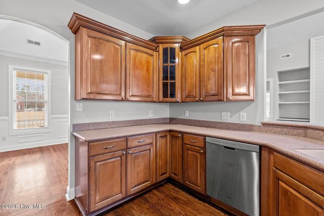 237 Country Squire Lane, Jacksonville, NC 28540