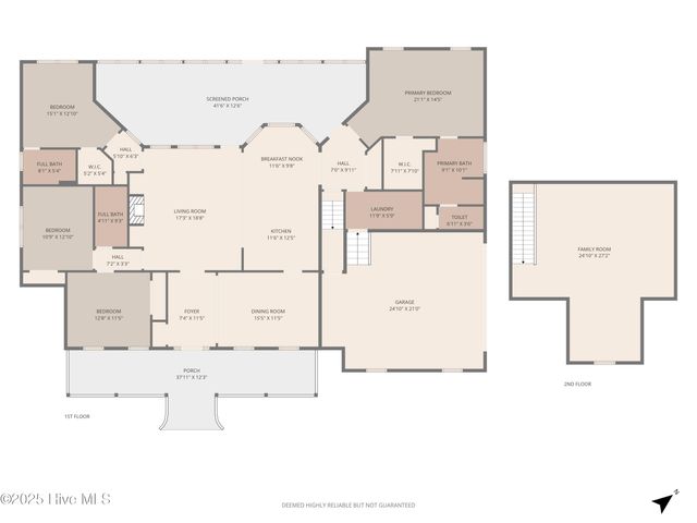 237 Country Squire Lane, Jacksonville, NC 28540