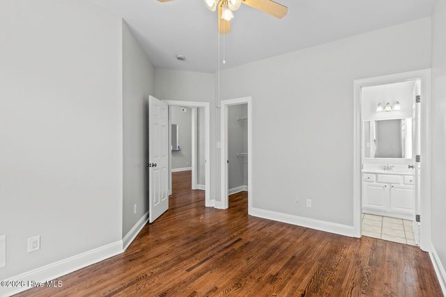 237 Country Squire Lane, Jacksonville, NC 28540