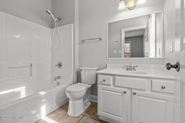 237 Country Squire Lane, Jacksonville, NC 28540