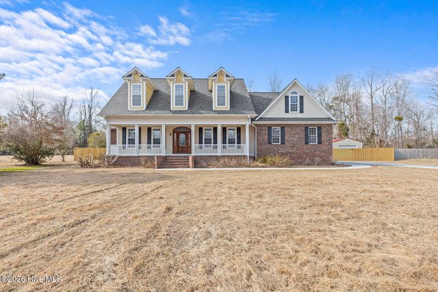 237 Country Squire Lane, Jacksonville, NC 28540