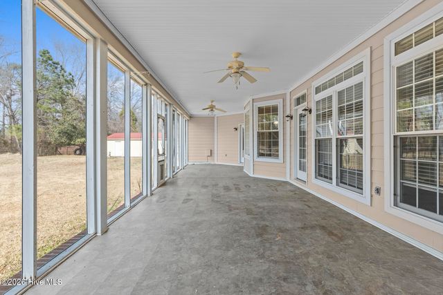 237 Country Squire Lane, Jacksonville, NC 28540