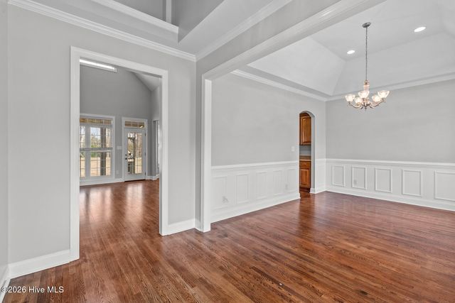 237 Country Squire Lane, Jacksonville, NC 28540