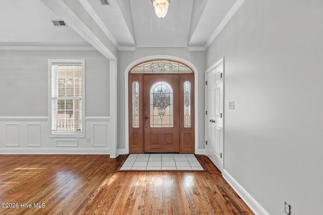 237 Country Squire Lane, Jacksonville, NC 28540