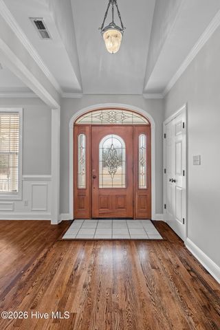 237 Country Squire Lane, Jacksonville, NC 28540