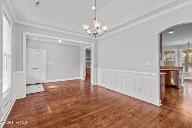 237 Country Squire Lane, Jacksonville, NC 28540