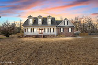 237 Country Squire Lane, Jacksonville, NC 28540