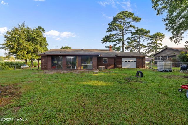 4098 Us Highway 13 N, Goldsboro, NC 27534