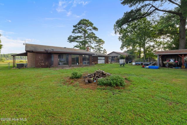 4098 Us Highway 13 N, Goldsboro, NC 27534